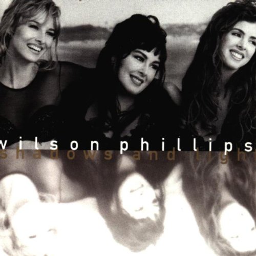 Wilson Phillips - This Doesn