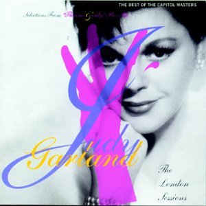 Judy Garland - The London Sessions - Zortam Music
