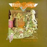 Toys-In-The-Attic album lyrics