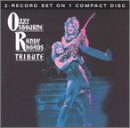 Tribute To Randy Rhoads by Ozzy Osbourne