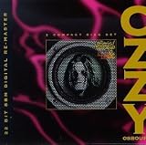 Live and Loud by Ozzy Osbourne