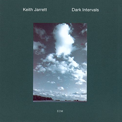 Keith Jarrett - Dark Intervals - Zortam Music