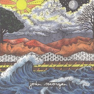 The Journey - Places Real and Imagined