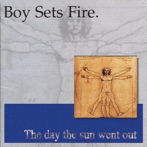 The Day The Sun Went Out