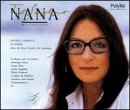 album art to Tout simplement Nana (disc 1)