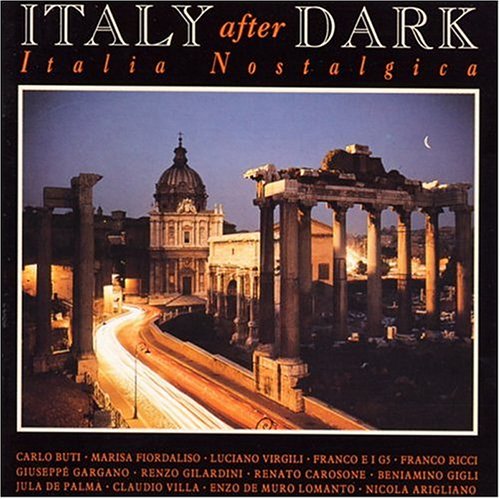 Italia After Dark
