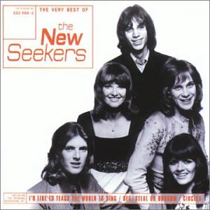 New Seekers - The Best Of The New Seekers - Zortam Music