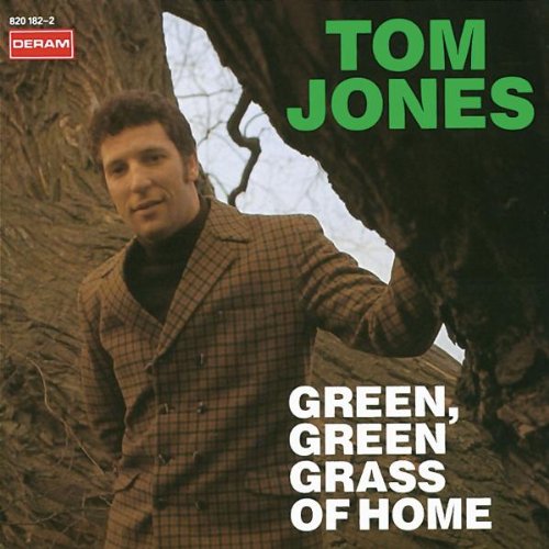 Tom Jones - Green green grass of home Lyrics - Zortam Music
