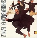 Go Bang! album cover
