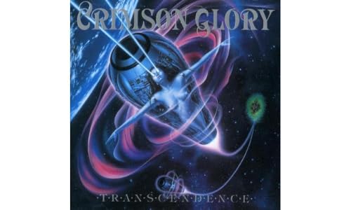 Crimson Glory - Lady Of Winter Lyrics - Zortam Music