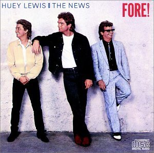 Huey Lewis & The News - 36 All-Time Greatest Hits, Volume 2 - Zortam Music