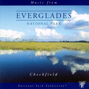Music from Evergaldes National Park