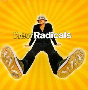 NEW RADICALS - Maybe you`ve been brainwashed - Zortam Music