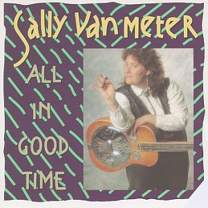 All In Good Time