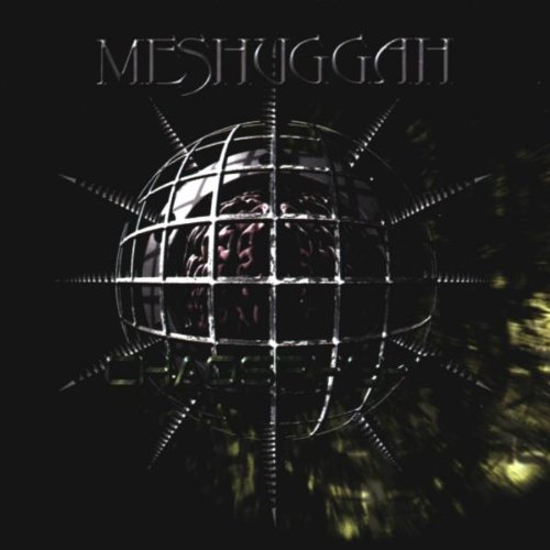 Meshuggah - Neurotica Lyrics - Zortam Music
