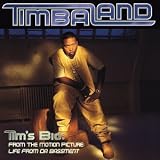 Tim's Bio by Timbaland