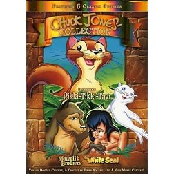 Chuck Jones Collection