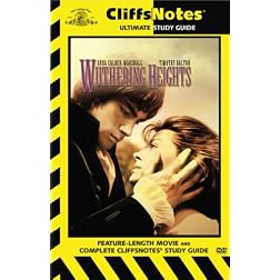 Wuthering Heights (Cliffs Notes Version)