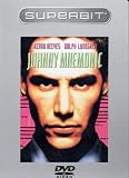 Johnny Mnemonic (Superbit Collection)