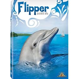 Flipper - The Original Series, Season 1