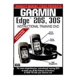 Garmin Edge 205/305