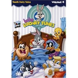 Baby Looney Tunes, Vol. 4