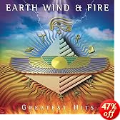 Earth Wind & Fire: Greatest Hits