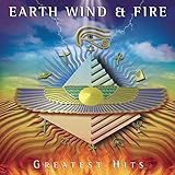 Earth Wind & Fire: Greatest Hits by Wind & Fire Earth