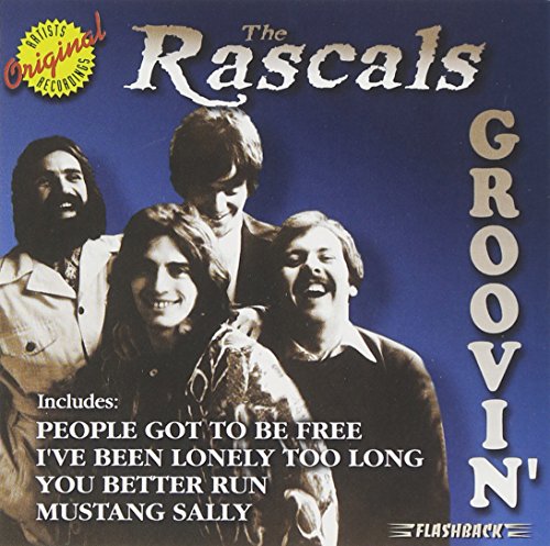 The Rascals - Flower Power Vol. 2   CD2 - Zortam Music