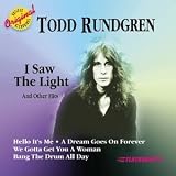 album art to I Saw the Light (and Other Hits)