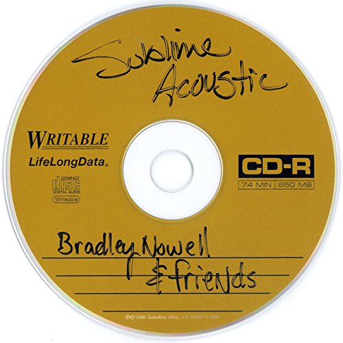 SUBLIME - Sublime Acoustic  Bradley Nowell & Friends - Zortam Music