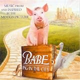 Buy Babe: Pig In The City - Music From And Inspired By The Motion Picture on Amazon
