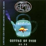 Kettle of Fish 88 98 Import by Fish