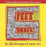 In Retrospect 1969-70 by Six Feet Under