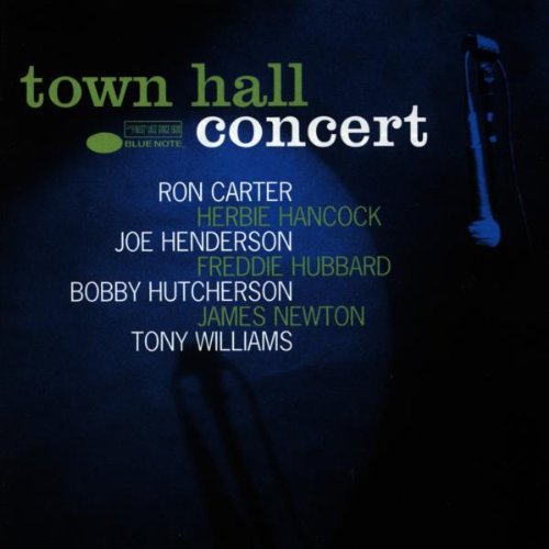 Town Hall Concert