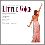 Buy Little Voice: Music From The Miramax Motion Picture on Amazon