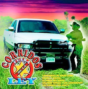 Corridos Fuera de la Ley