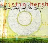 Murder, Misery and Then Goodnight by Kristin Hersh