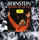 Bernstein Reaching for the Note by by Ludwig van Beethoven, Leonard Bernstein, Aaron Copland