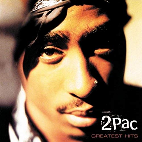 2 Pac - Greatest Hits (Disc 2) - Zortam Music