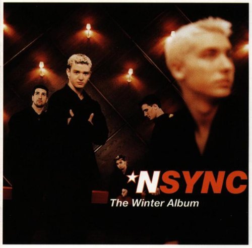 NSYNC - The Winter Album - Zortam Music