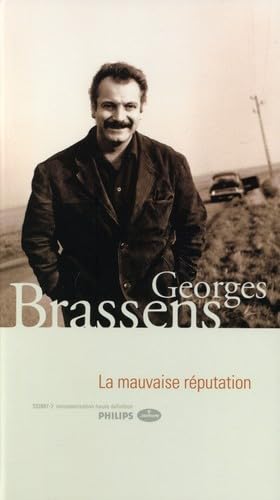 Georges Brassens - Sauf Le Respect Que Je Vous Dois - Zortam Music