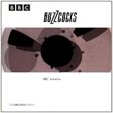 BBC Sessions by Buzzcocks
