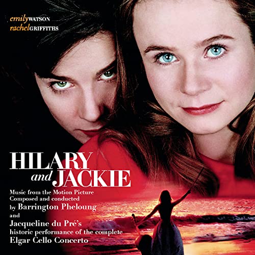 London Metropolitan Orchestra, Barrington Pheloung - Hilary and Jackie - Zortam Music