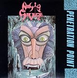 album art to Penetration Point