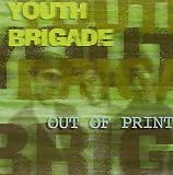 album art to Out Of Print