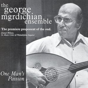 One Man's Passion