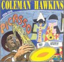 Picasso 1929 1949 by Coleman Hawkins
