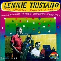 Trio, Quartet, Quintet & Sextet: 1946-1949