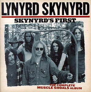 Lynyrd Skynyrd - Skynyrd